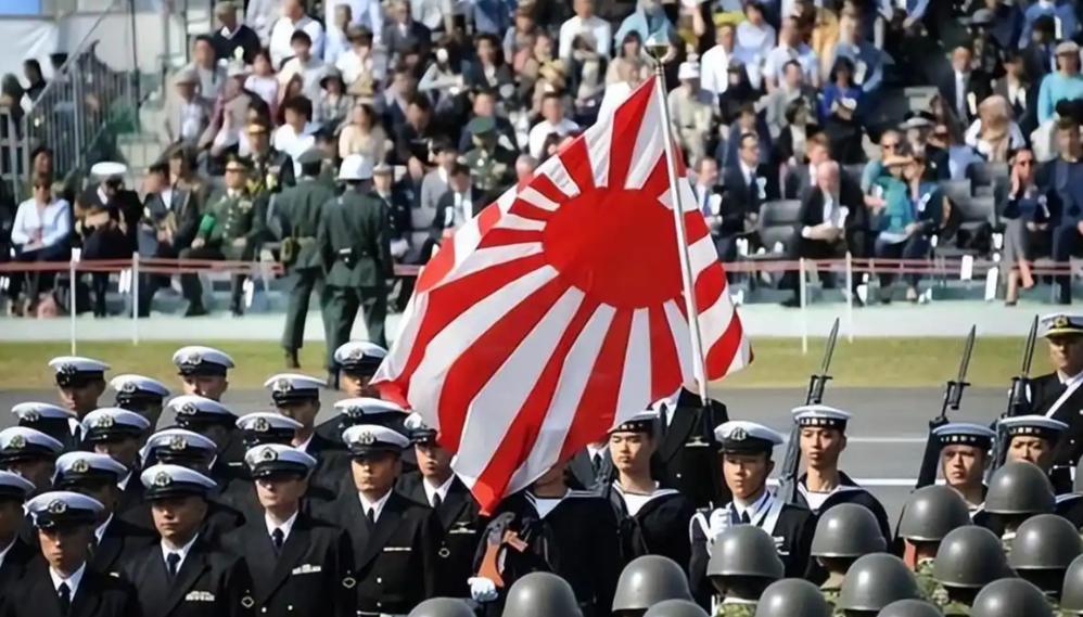 劝告全体国人快点清醒，务请提早做足思想准备，由于国防部早已道出了实底。日本这几年