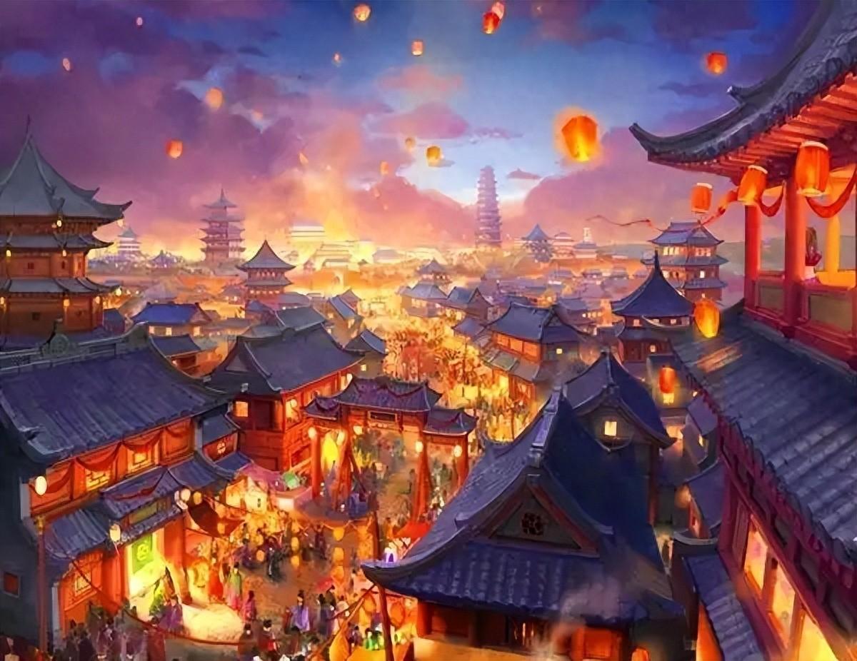 如果把中世纪欧洲贵族平移到中国，他会先惊讶中国人爱洗澡？
【抖音视频转文字】
