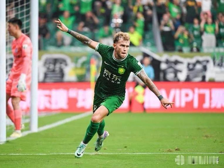 中超绯闻转会---古加…国安外援古加应该是已经确定要在合同到期之后离开了，之前报