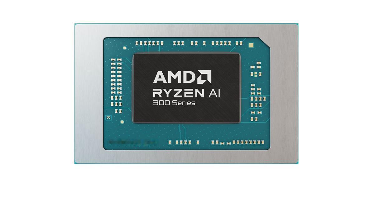 【华硕确认Ryzen AI 300系列发售时间】据VideoCardz报道，华硕