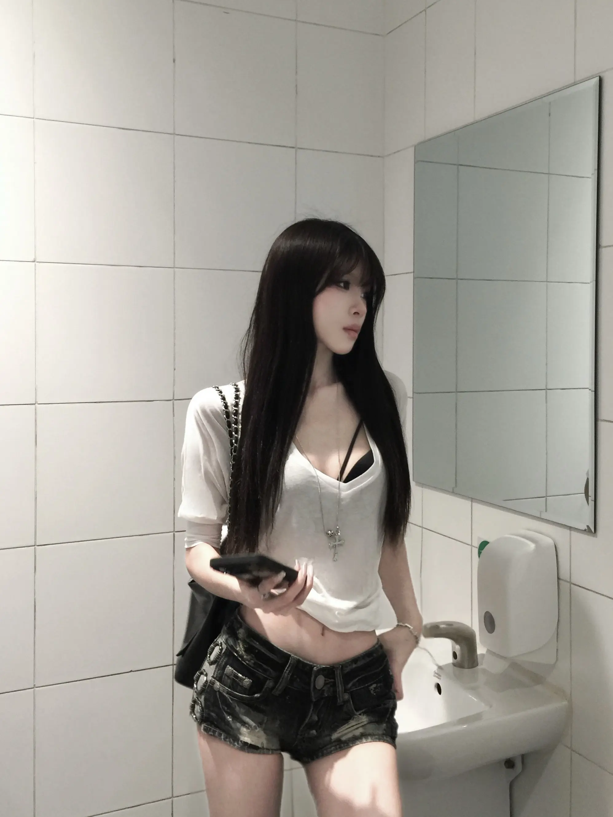 执念开始消失的时候 平静开始贯穿每分每秒