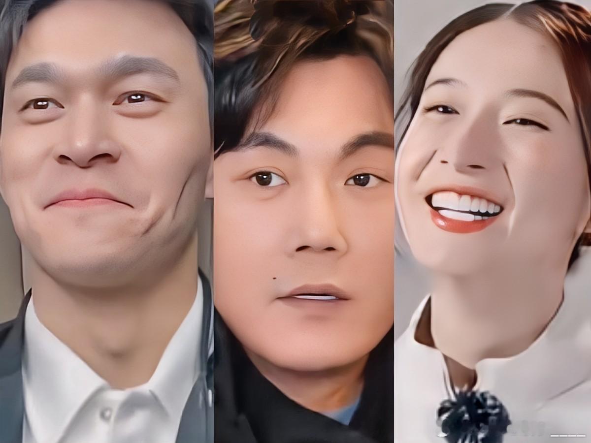 秦昊让孙杨当副队长，炸毛小狗秒变阳光金毛。 你以为是给权力？不，是给了一个“听起