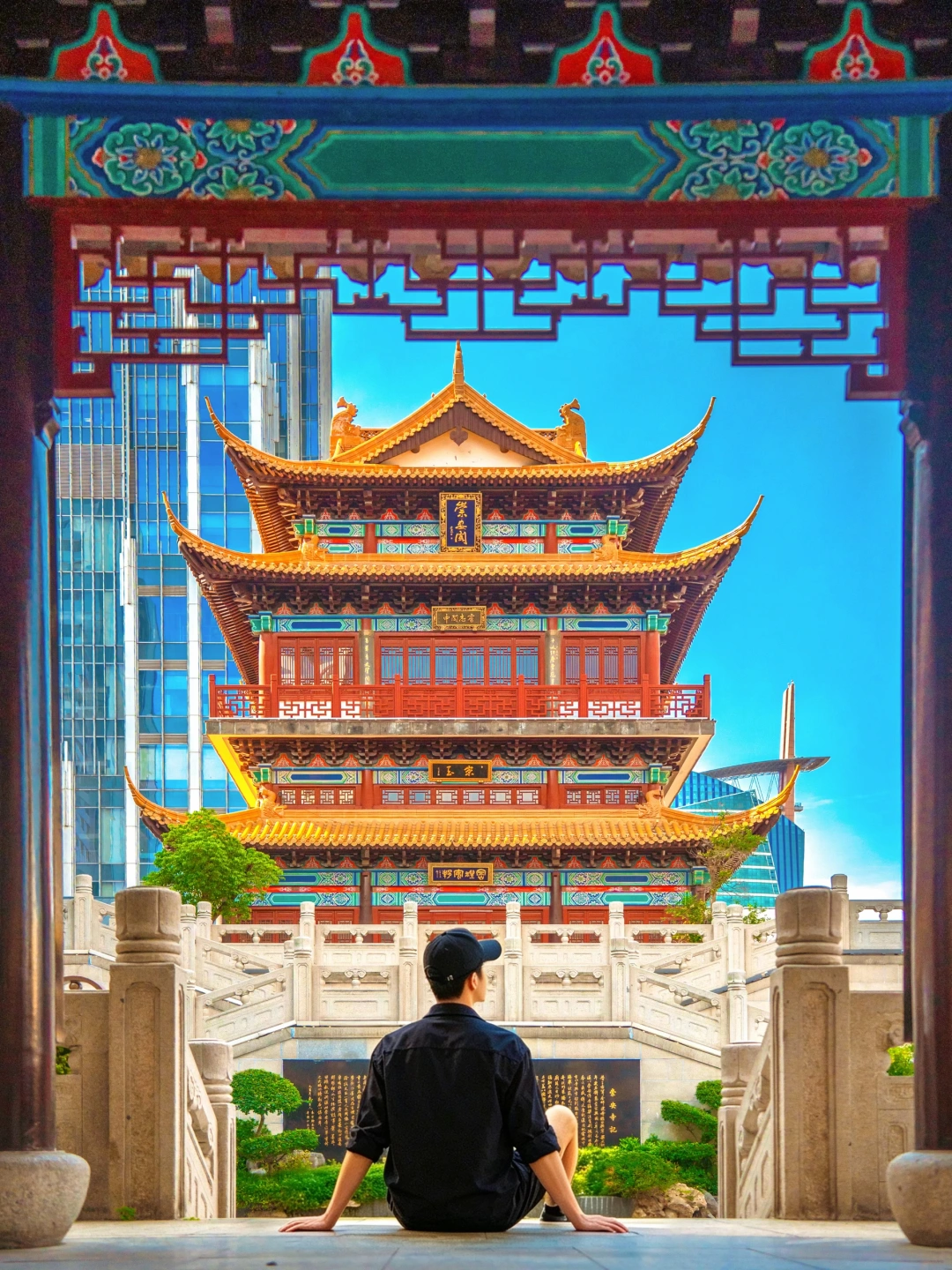 无锡8小时｜原来这座城藏着这么多滚烫往事😭