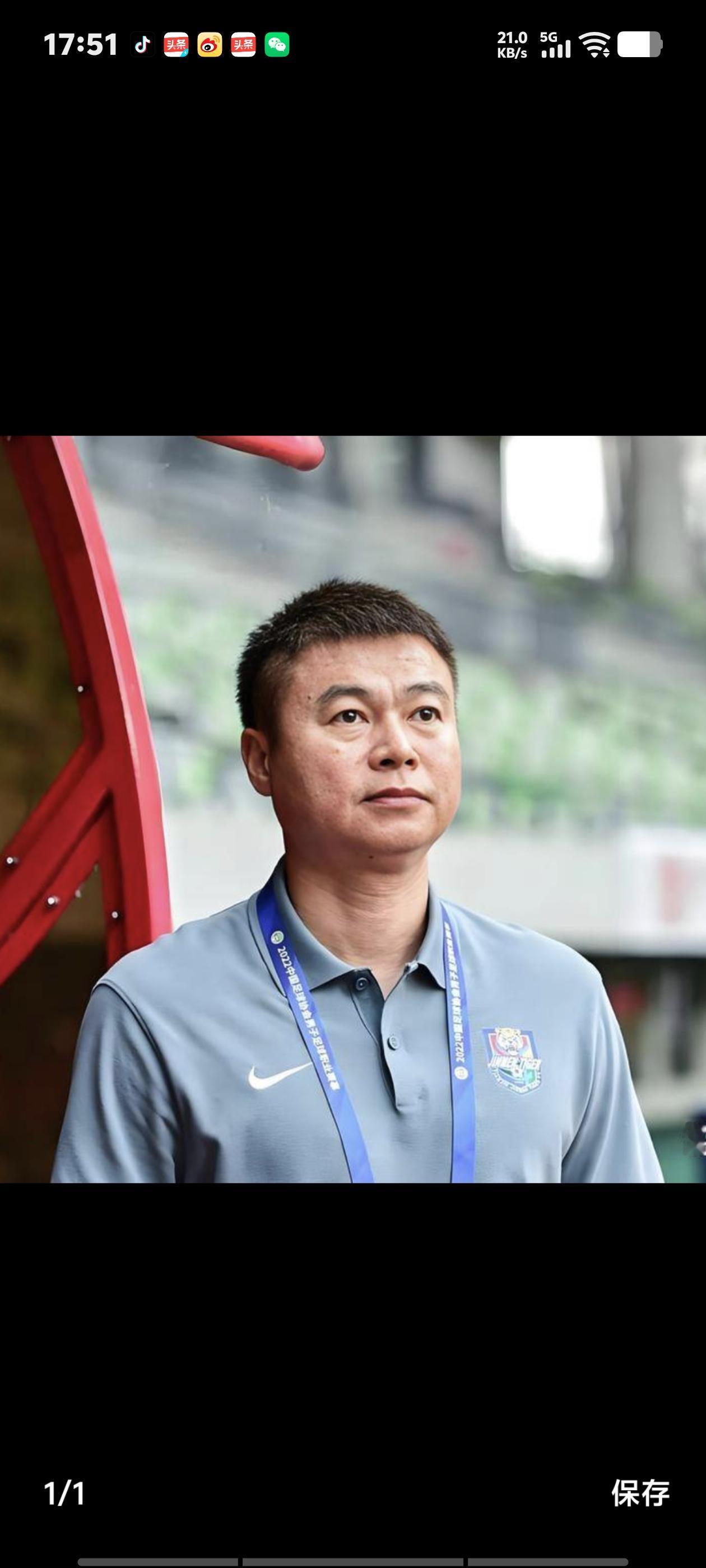 津门虎与青岛西海岸的比赛即将打响，主场从水滴又回到了泰达，津门虎的连续三个主场如