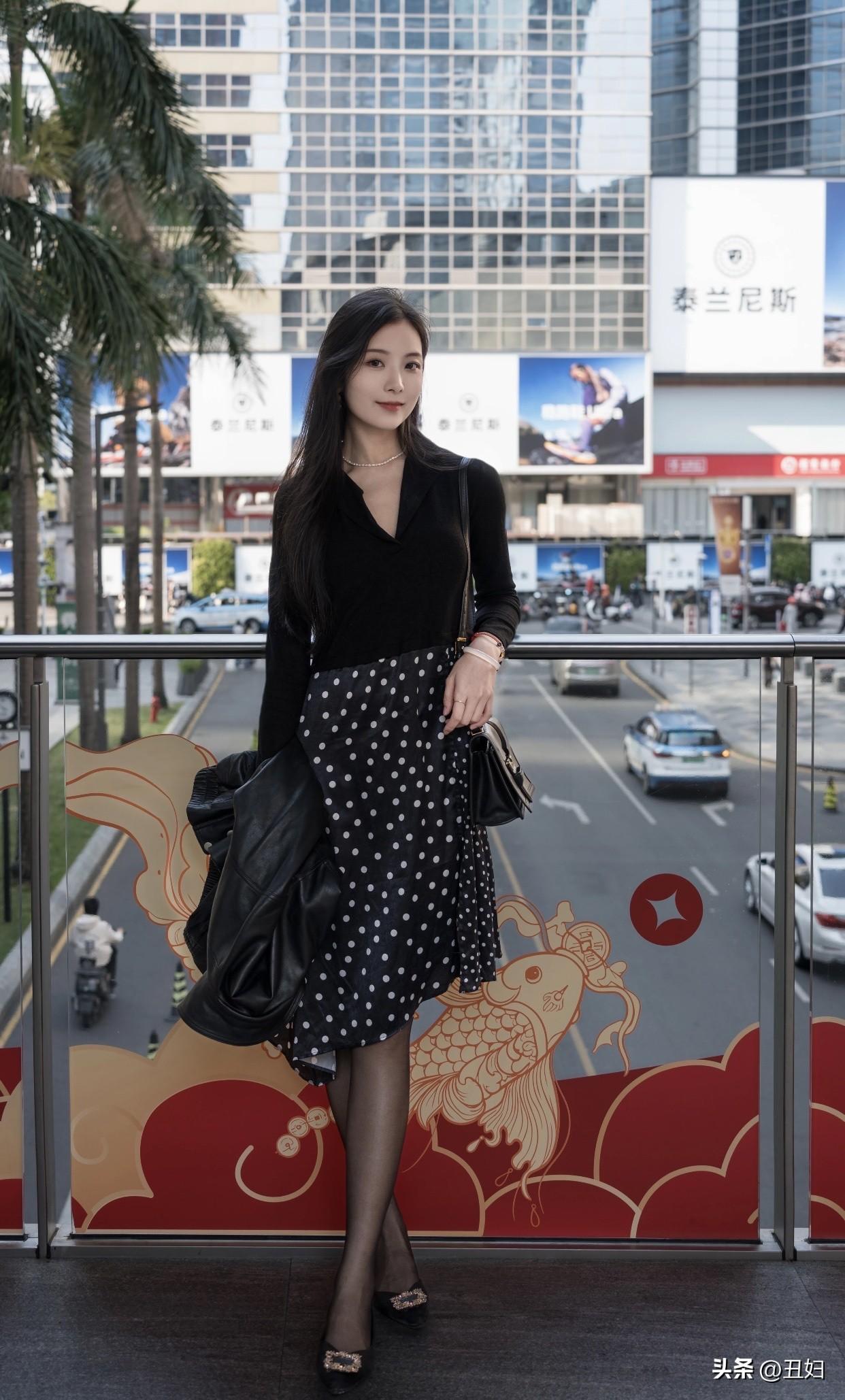 什么样的女生一看就知道很美美不只是外在的表现，更是由内而外散发的独特气质。