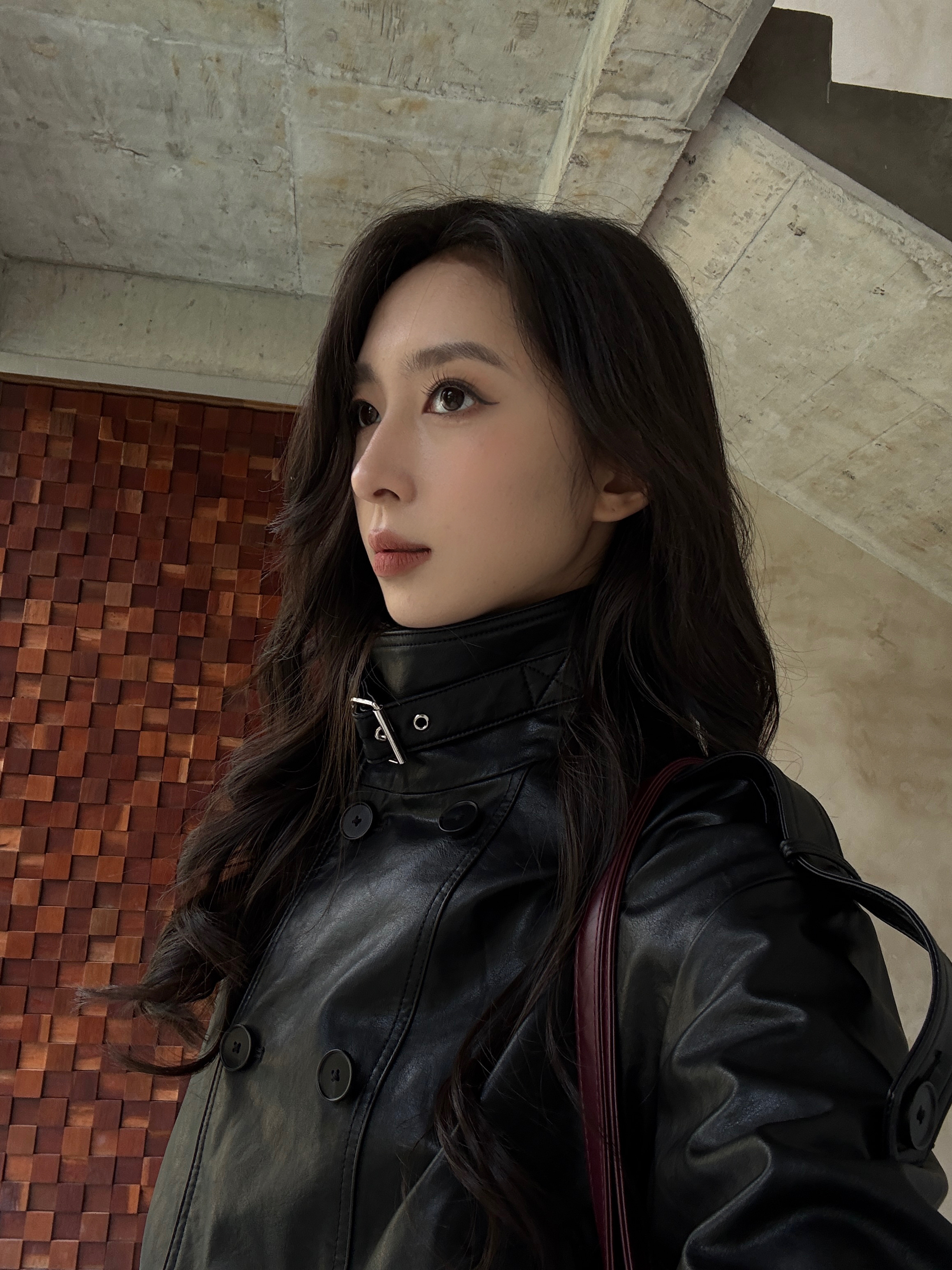 今年总算感受到了秋天～🍂 ​​​