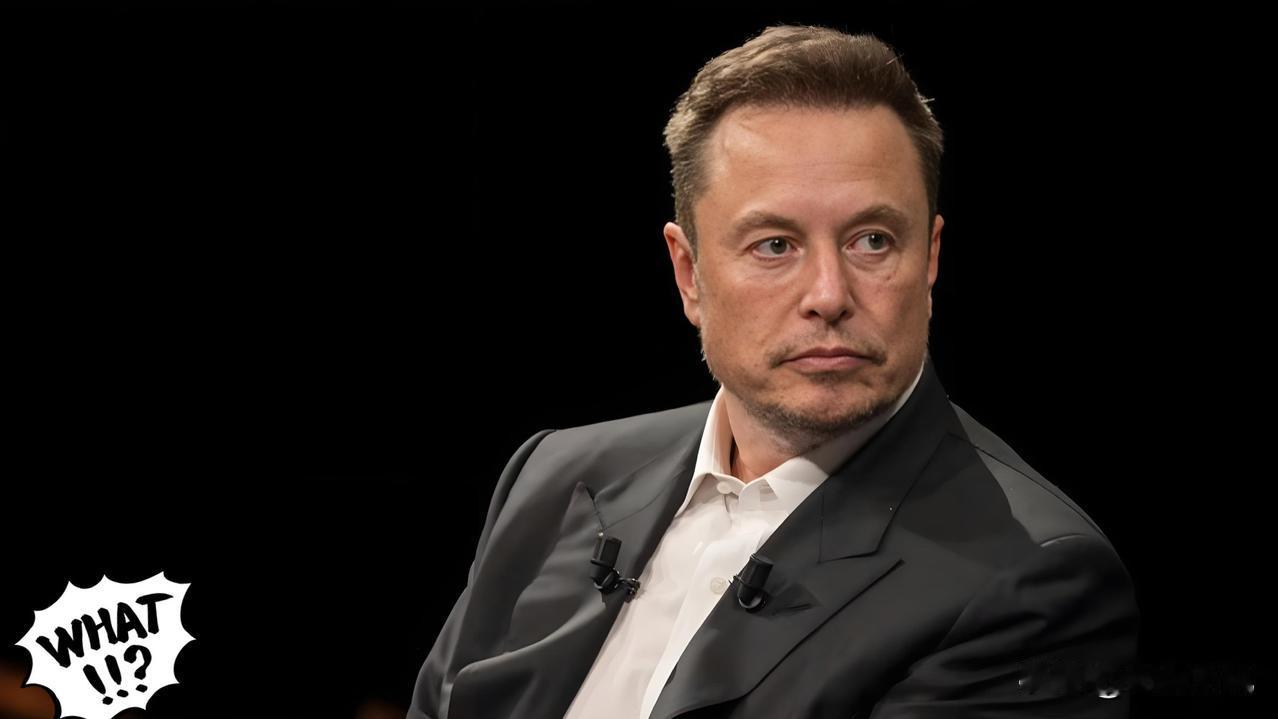 马斯克这次算是栽了，伊朗这边一断网防外部干涉，那边特朗普就急着派马斯克的星链当“