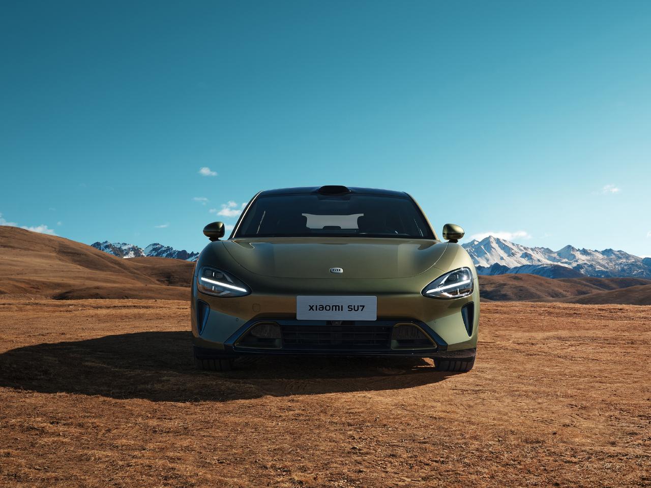 对于小米汽车能否成功，感觉没有讨论的必要，有黑子严选在那边监督，小米汽车的质量和