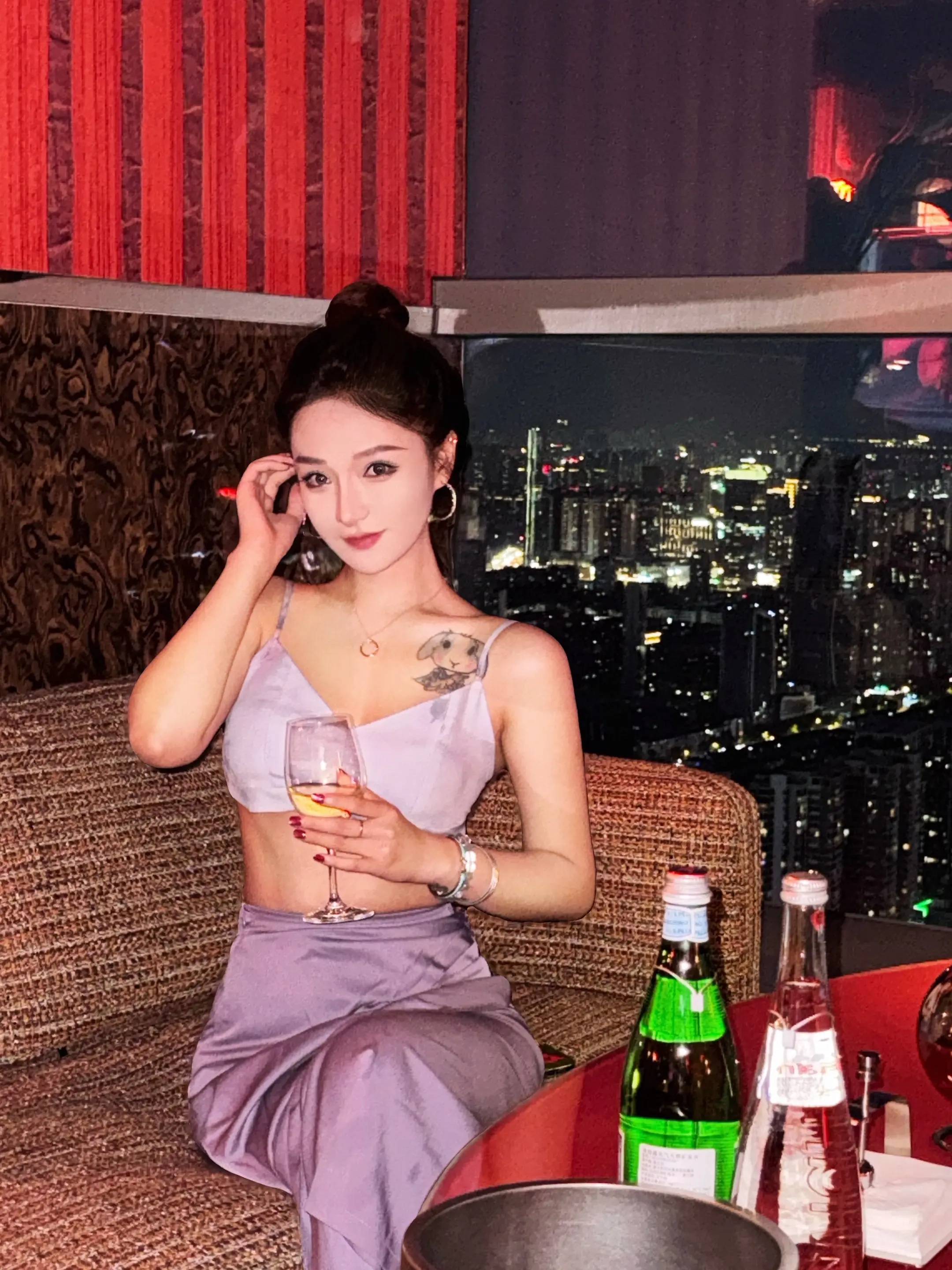 三十岁之后的感悟就是：都能理解,都能接受,都能解决,都能放下