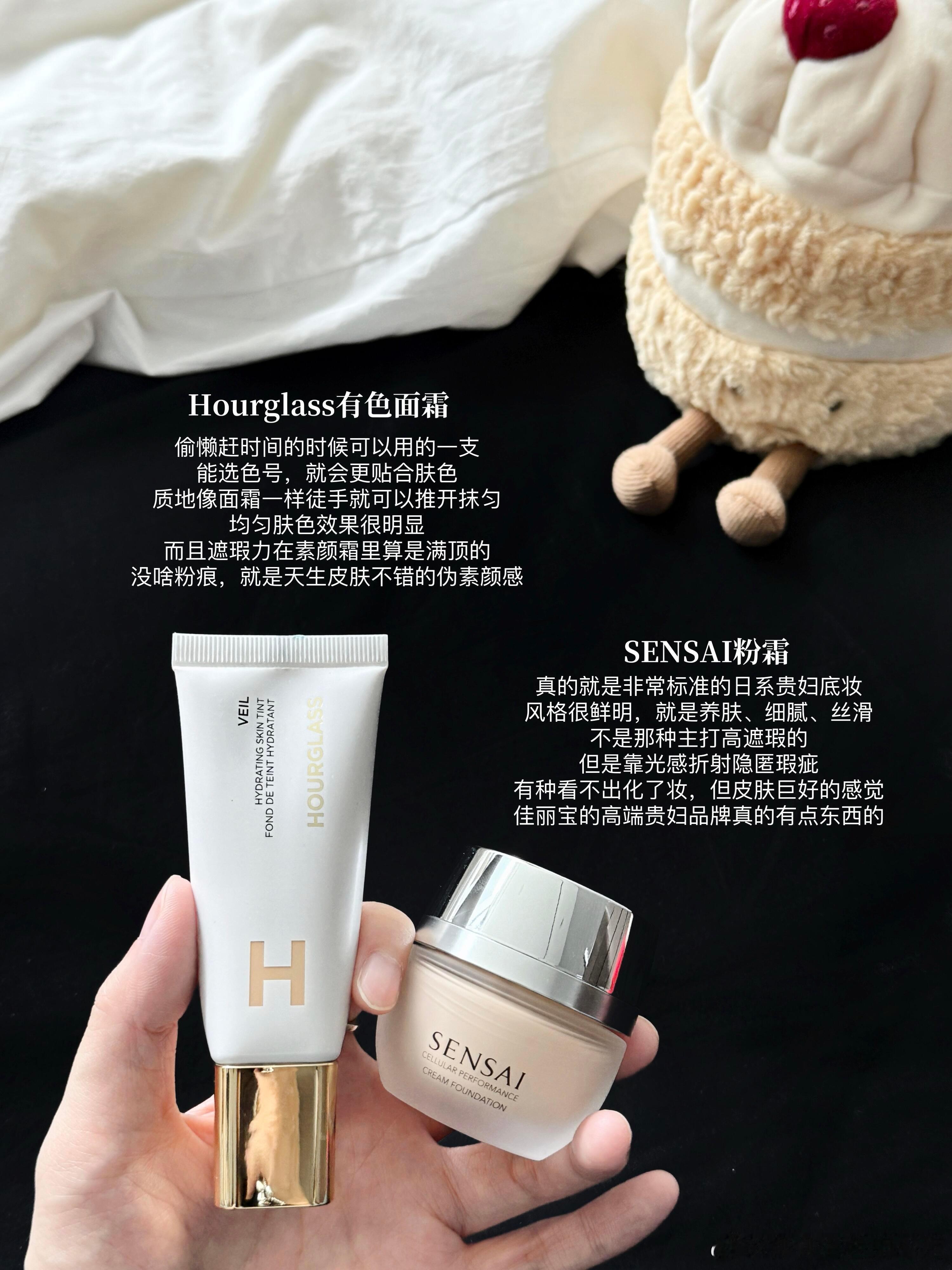 日常[超话] 分享近期购入的一些些时尚生活手记翻包 ​​​