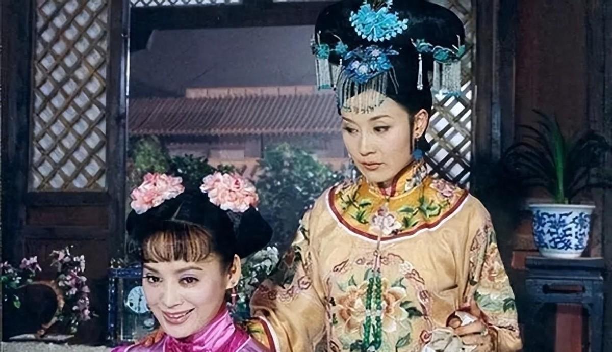 在乾隆年间，姑侄二人先后入宫成为妃子，宫廷生活的最后结局你了解过吗？
1766年