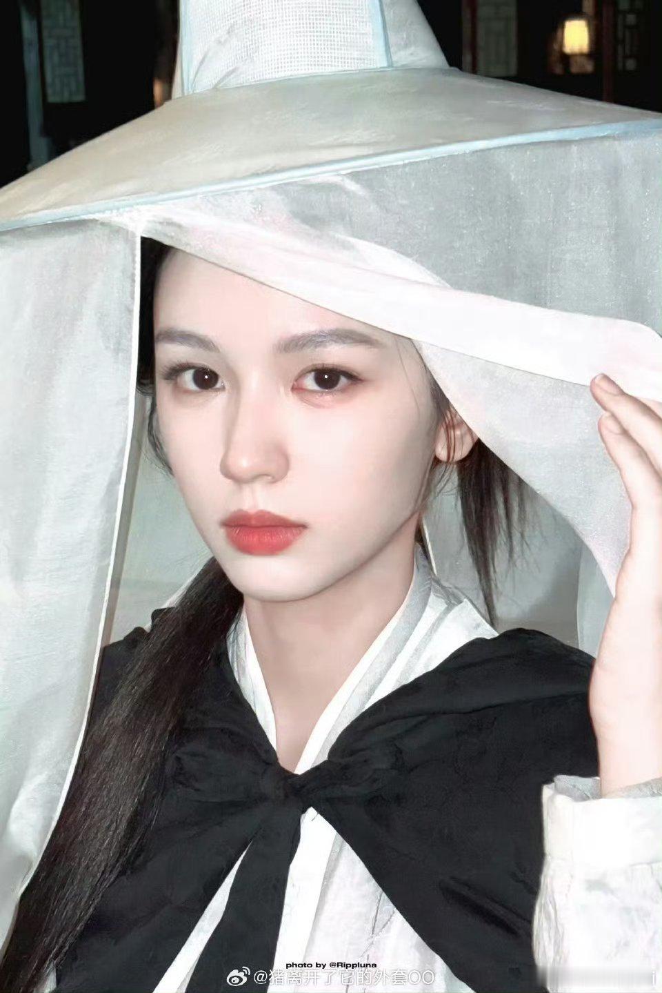 许凯、周也、徐振轩《一瓯春》取得发行许可证，共30集！恭喜🎉期待早日播出！！ 