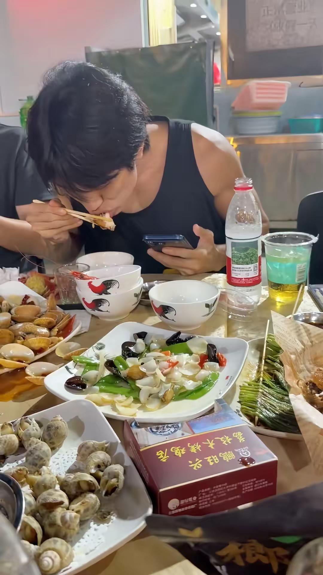 来自痞神的话王杨 花小龙