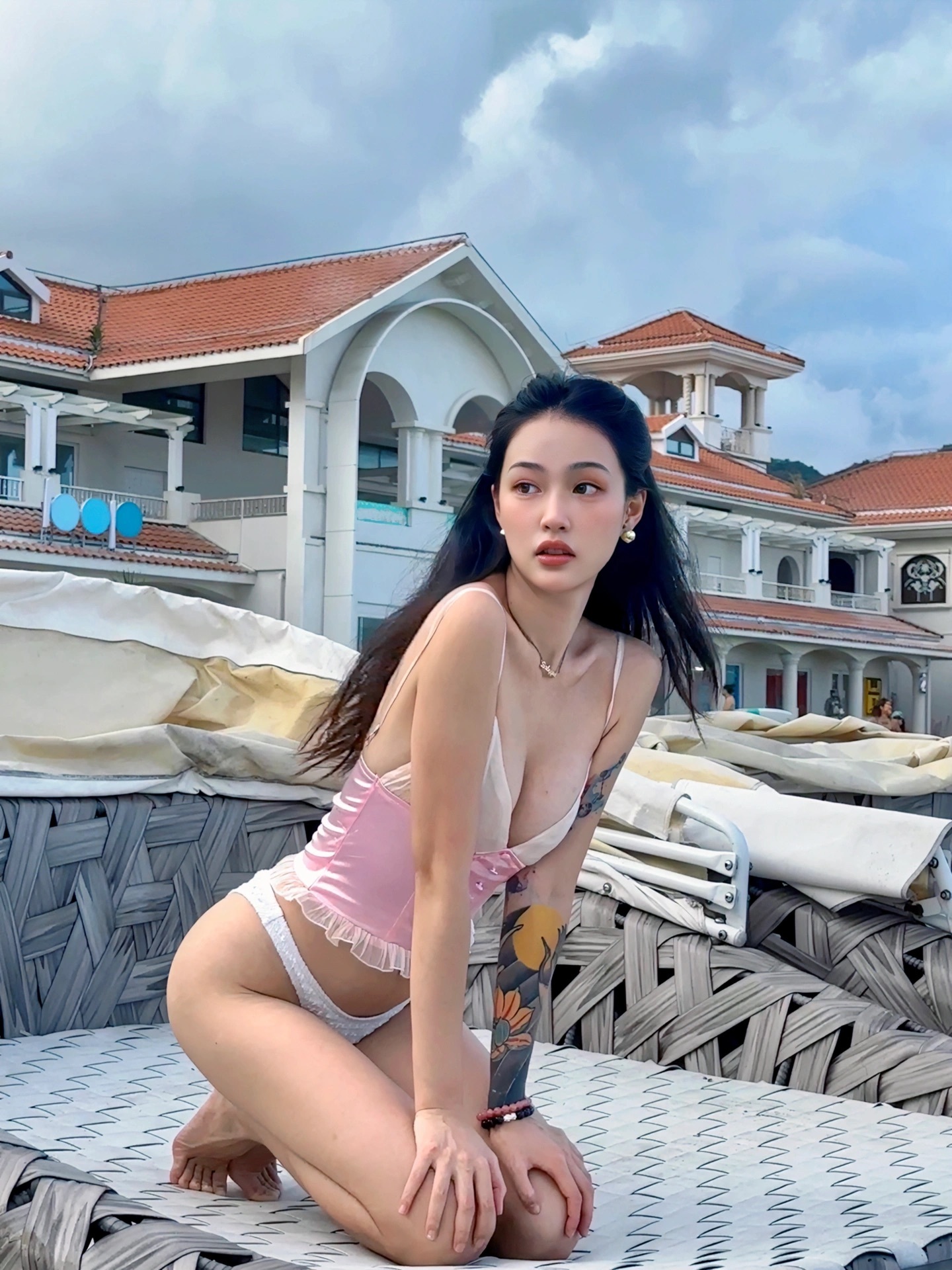 海纳百川 ​​​