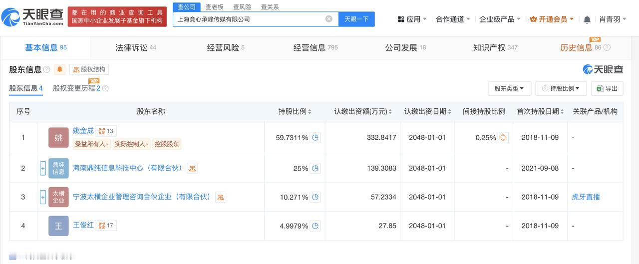 RNG关联公司已被多次冻结股权
RNG所持多家公司股权已被冻结Uzi起诉RNG