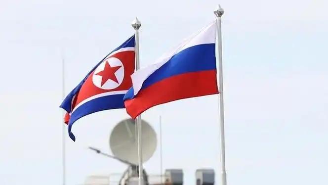 美国智库近期发布报告指出，朝鲜通过把握地缘机遇深化中俄合作，在2022至2025