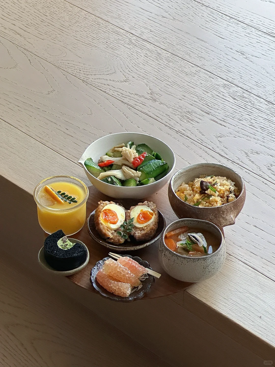 一人食 欢迎光临 孤独食堂