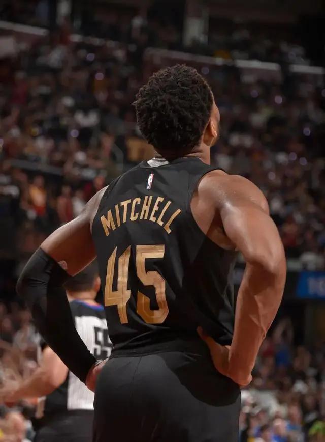 13顺位，身高1米85，臂展却达2米08。当全网都在讨论谁才是下一个MJ时，多诺
