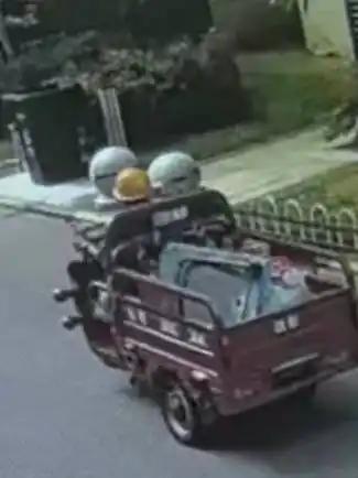 2026年1月27日，武汉某小区的一声啼哭
（个人观点仅供参考，无任何不良引导）