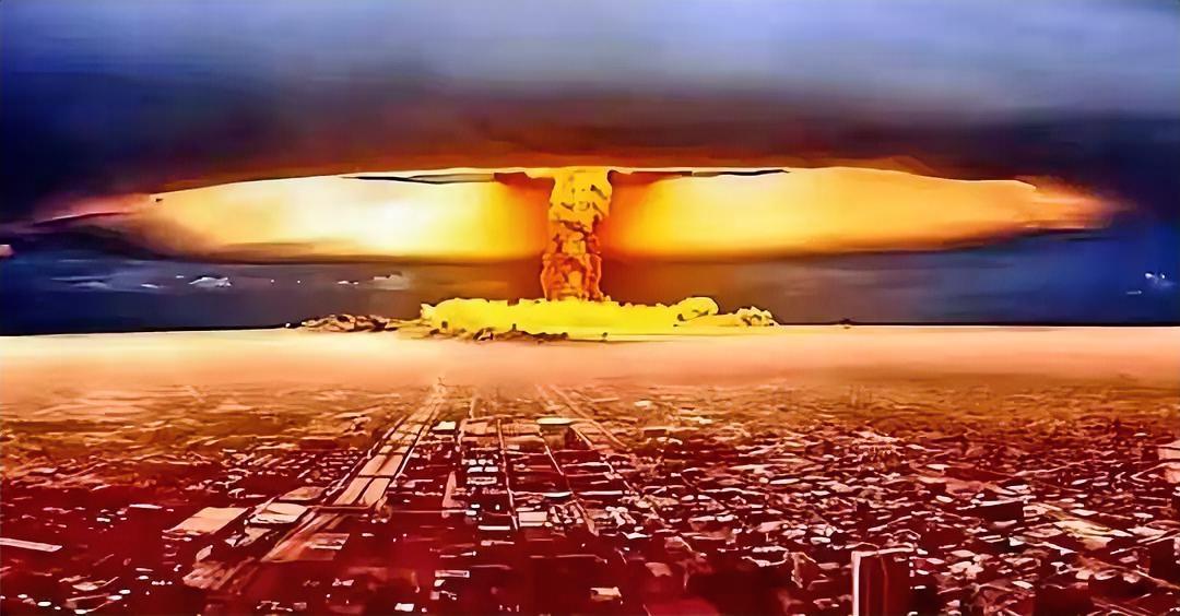 美预测核战致死50亿人 中国院士硬核回应：我们防得住
 
美国罗格斯大学2022