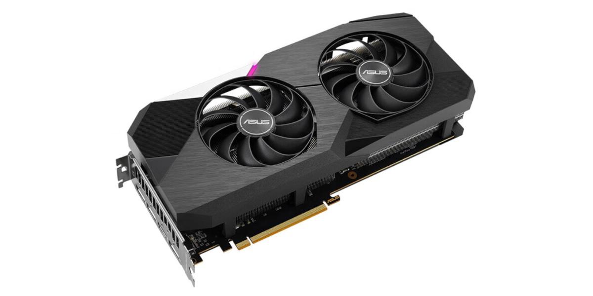 【华硕发布DUAL RX 6750 GRE 12G显卡】随着AMD Radeon