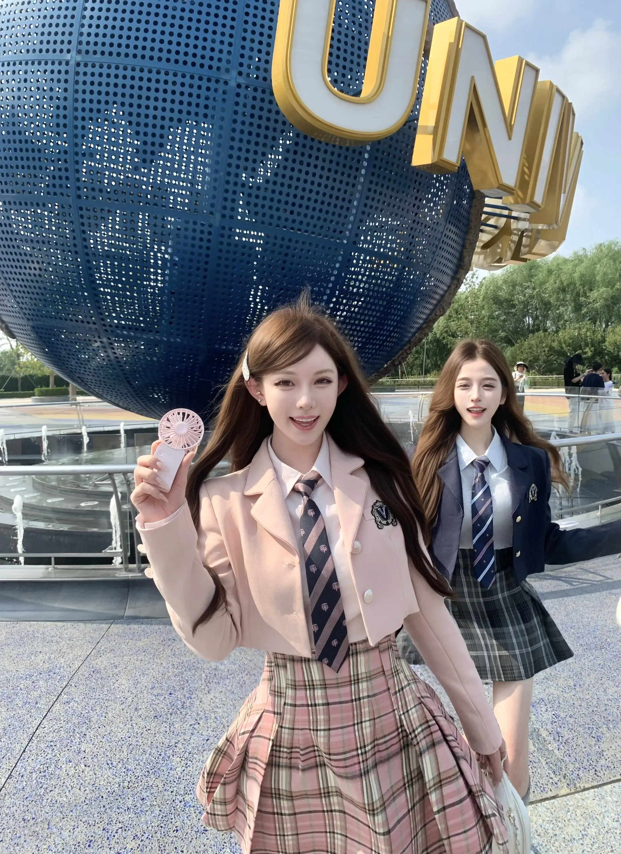 “人生若有新体验 请别拒绝” 🌍🪄。