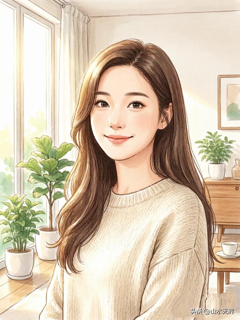 世间对女人万般包容，对男人却格外苛刻，太真实了！
 
不得不承认，如今社会对女性