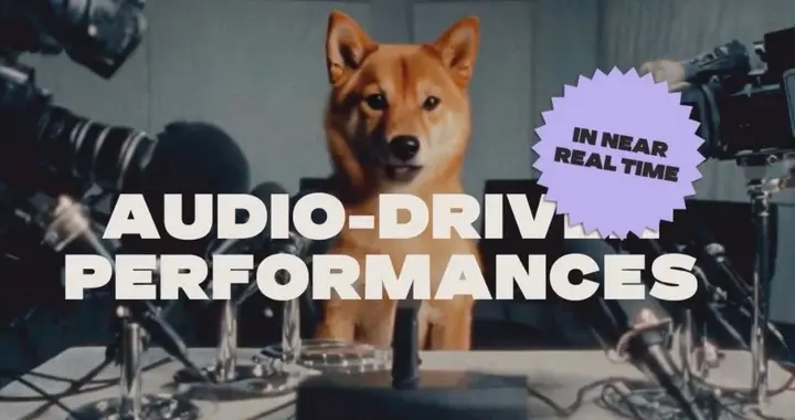 6秒造一個「視頻博主」，Pika讓一切圖片開口說話