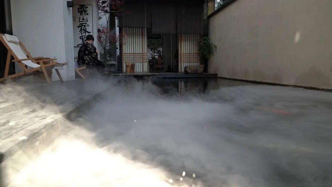 又到周末啦喝惯了咖啡的浓烈你是否想念一盏清茶的温润在莲都一处处茶馆藏匿着不期而遇