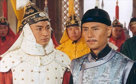 顺治十七年的冬天，靖南王耿继茂捧着圣旨站在南京府衙里，手心里全是汗。

耿继茂带