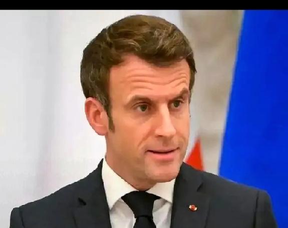 法国立陶宛“口号巨人”秀：国际行动拖延症背后藏啥猫腻？

最近，
法国和立陶宛在