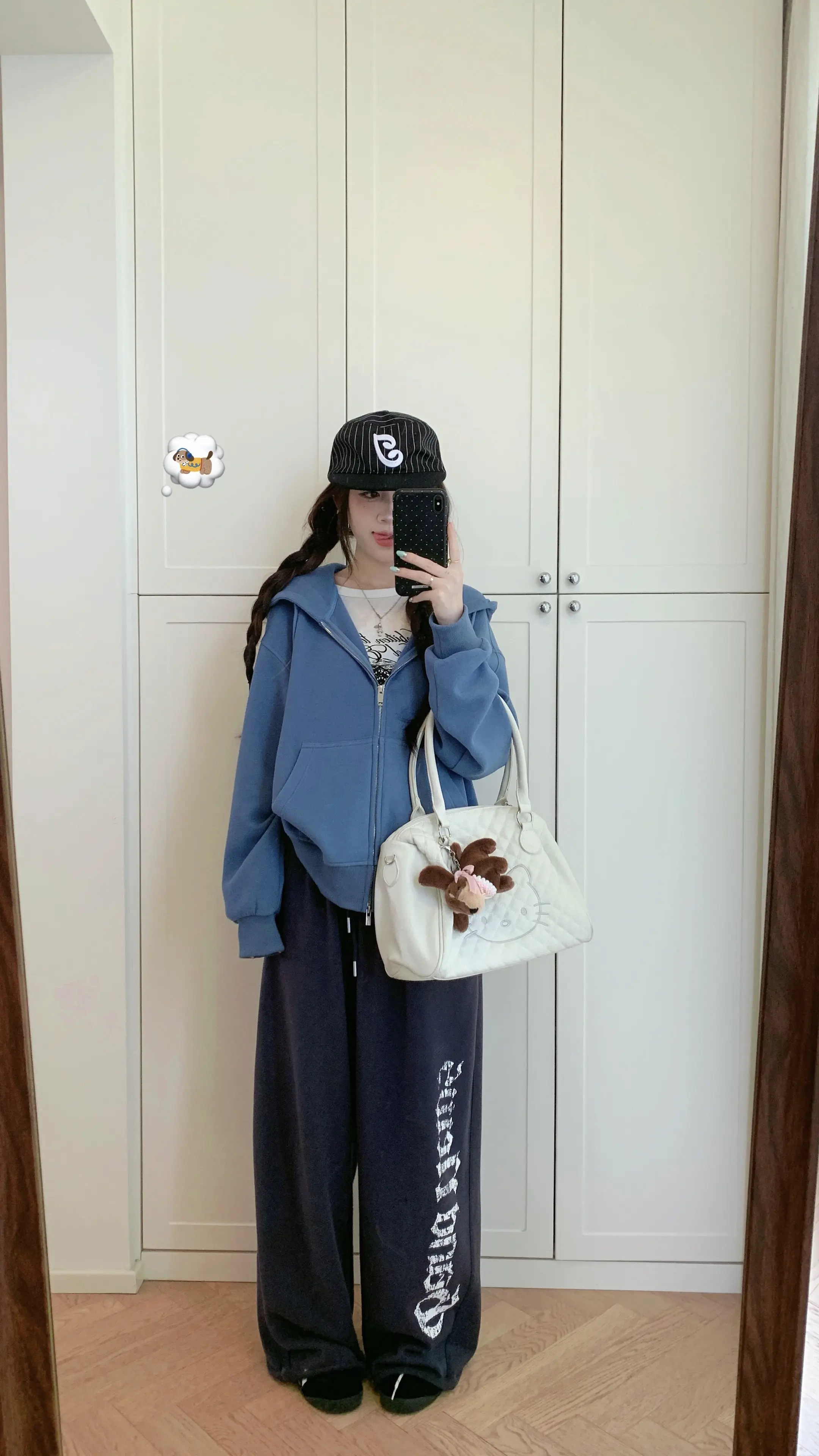 买漂亮衣服堪比心理医生💭。