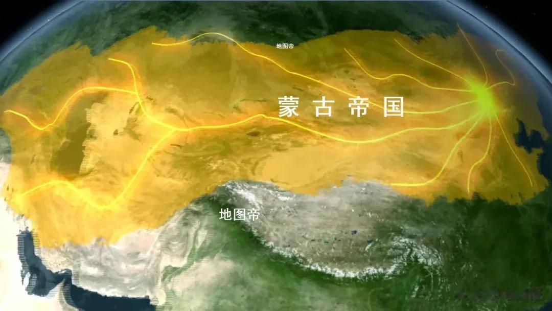 中国历朝距西伯利亚更近，占领西伯利亚的为何是沙俄？