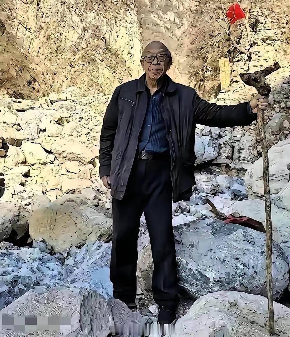 “太有毅力了！”河北，一81岁老人退休后为了打发时间，不跳广场舞，不刷手机，花1