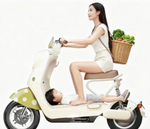 专家门不要“闭门造车”了，你们自己不开电动车，却搞出一个新新国标来恶心人！完美“