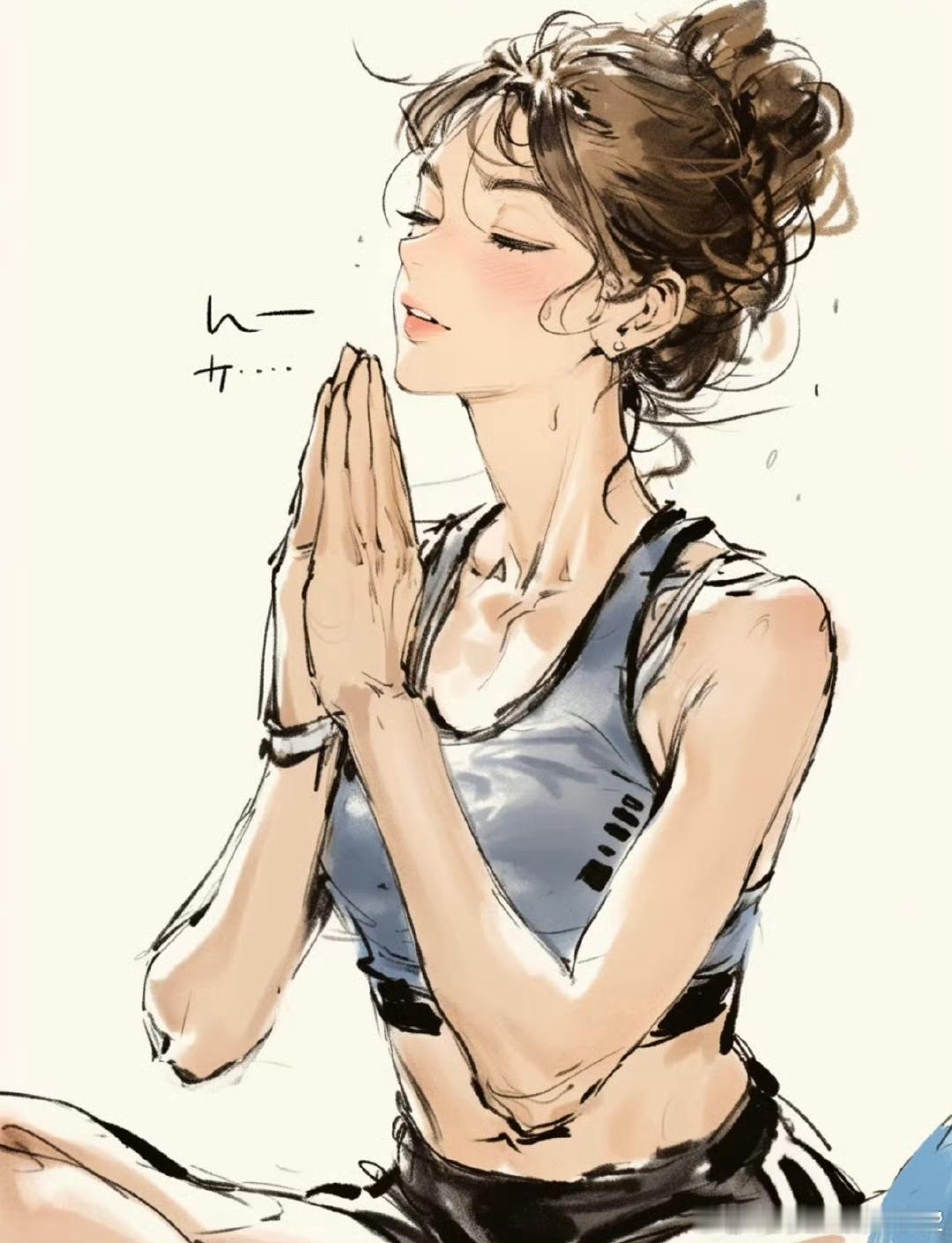 “你居然讨厌着这份养活了你的工作，却爱着一个从来没养活过你的那个ta！”    