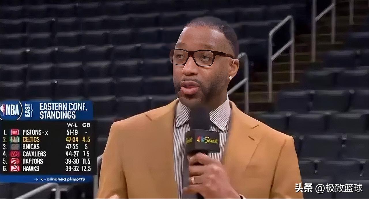 麦迪点名杨瀚森：他让我想到约基奇，上限真的太高了！

近日，麦迪在个人社媒上，专