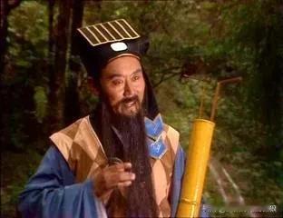 为啥没有妖怪去偷吃人参果呢？

孙悟空把条金箍棒把条揝了又揝，忍了又忍到底是没敢