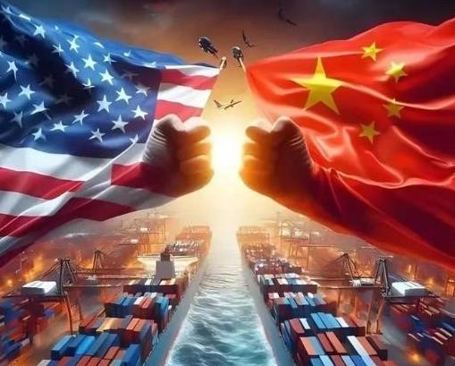 中美两国突然都悟到了！美国发现：只要甩开中国，它就能满世界薅羊毛，谁不服就收拾谁