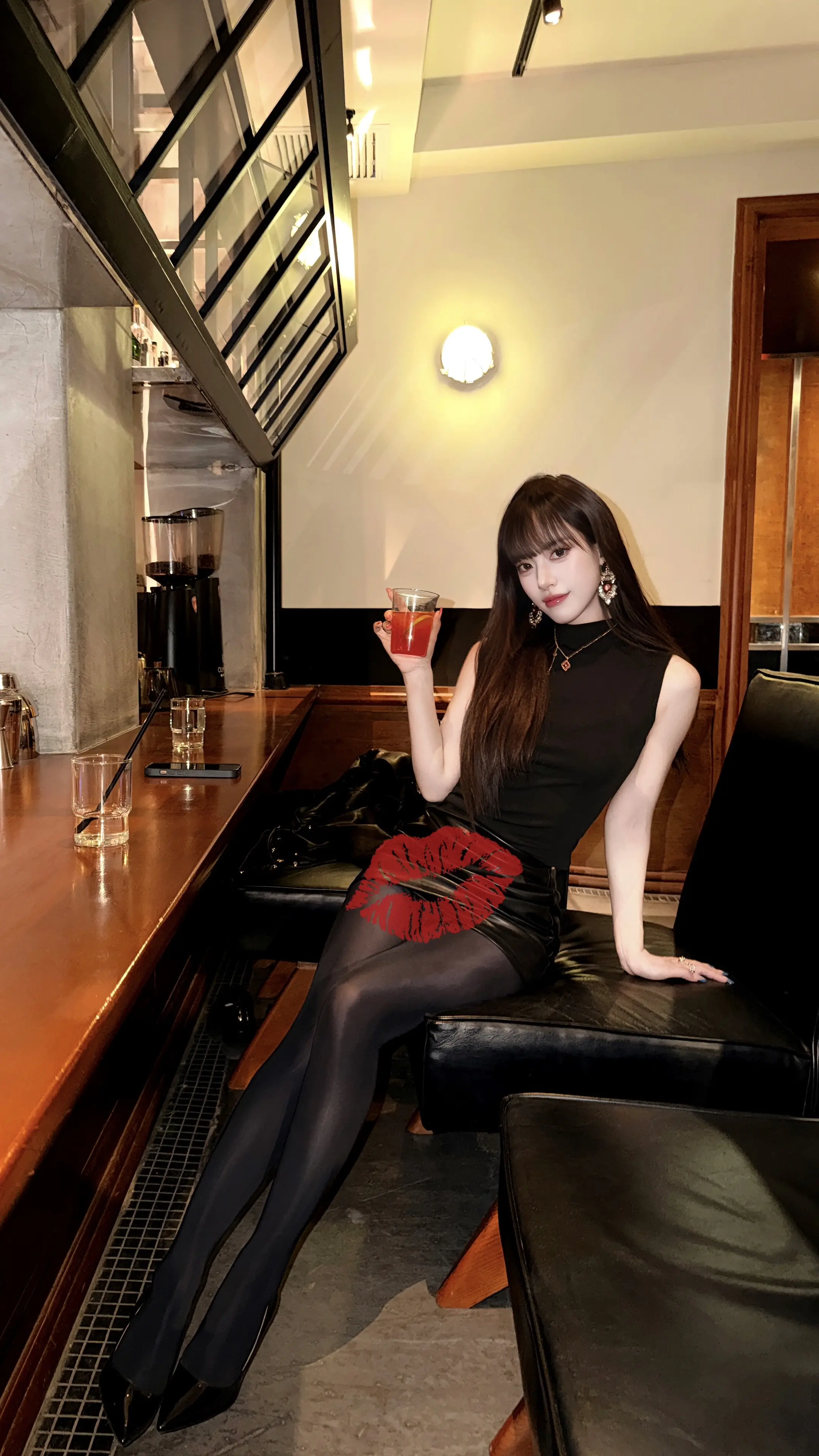 漂亮女人如果太天真 不是尤物 是猎物