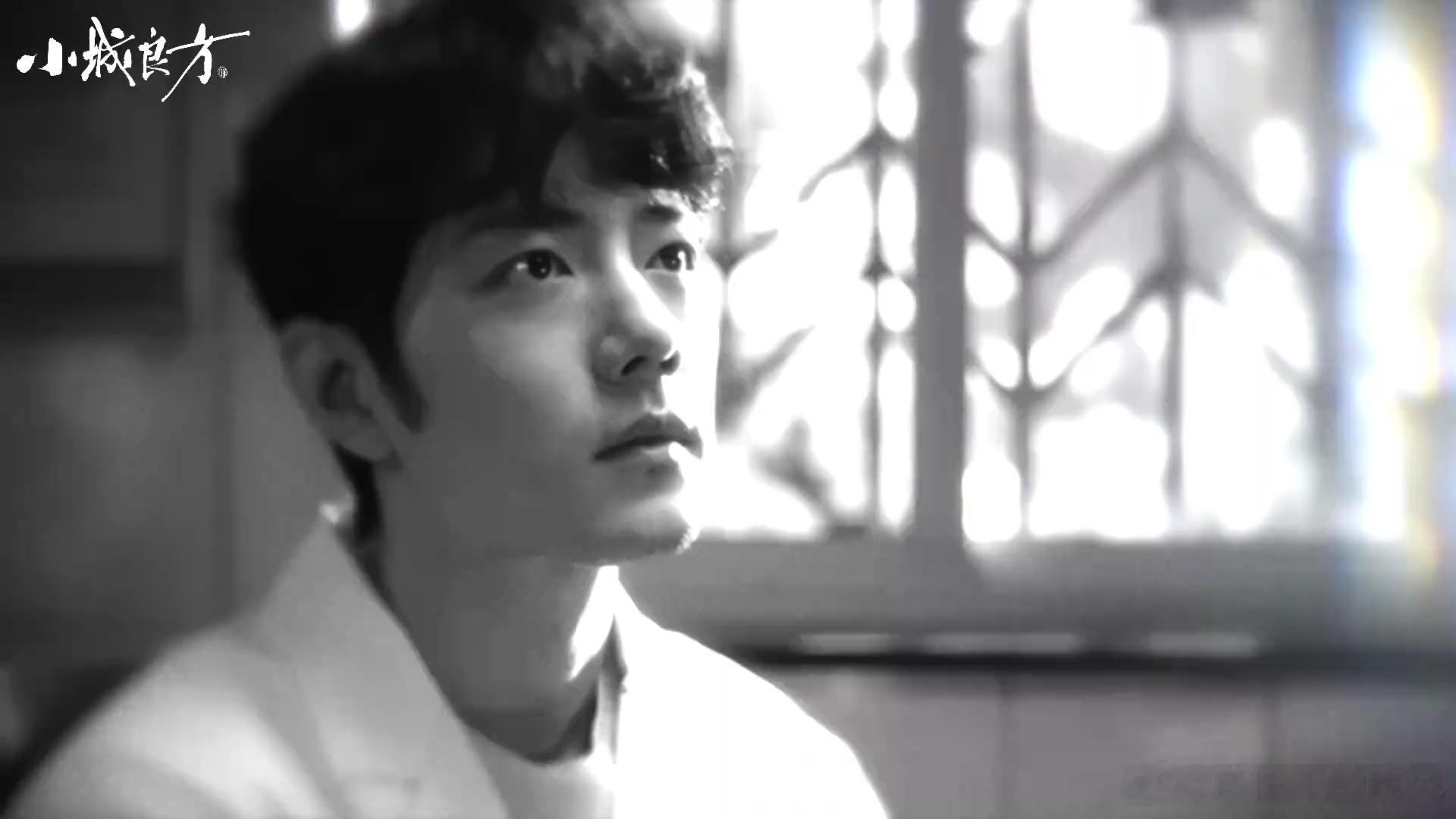 小城良方有好多个肖战 这是真的很偏爱肖战了才会在一幕戏里出现六次他，不过每一次的