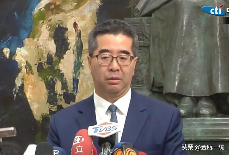 萧旭岑：马英九不肯见我

针对被马英九指控违反财政问题，萧旭岑今天（25日）上午