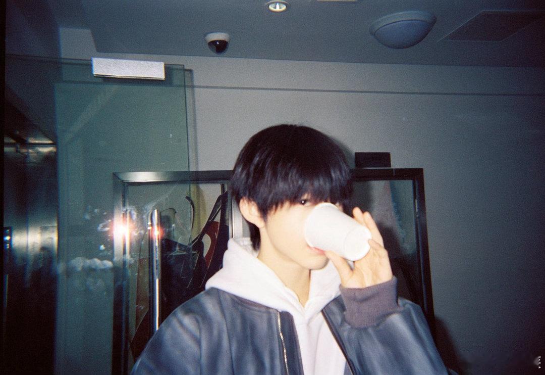 人，你好 