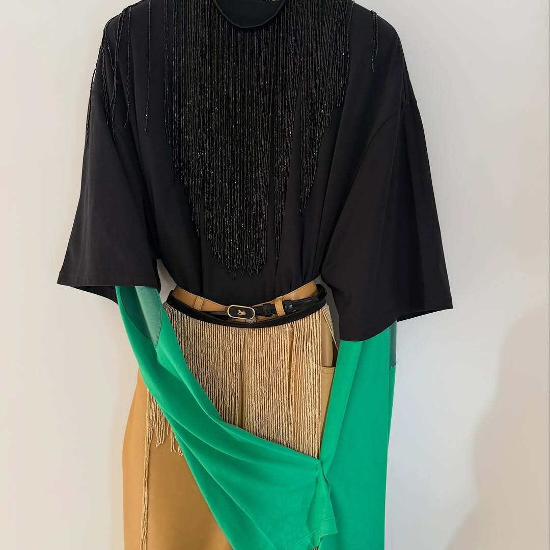 Celine Spring 2027 Menswear reseelove co