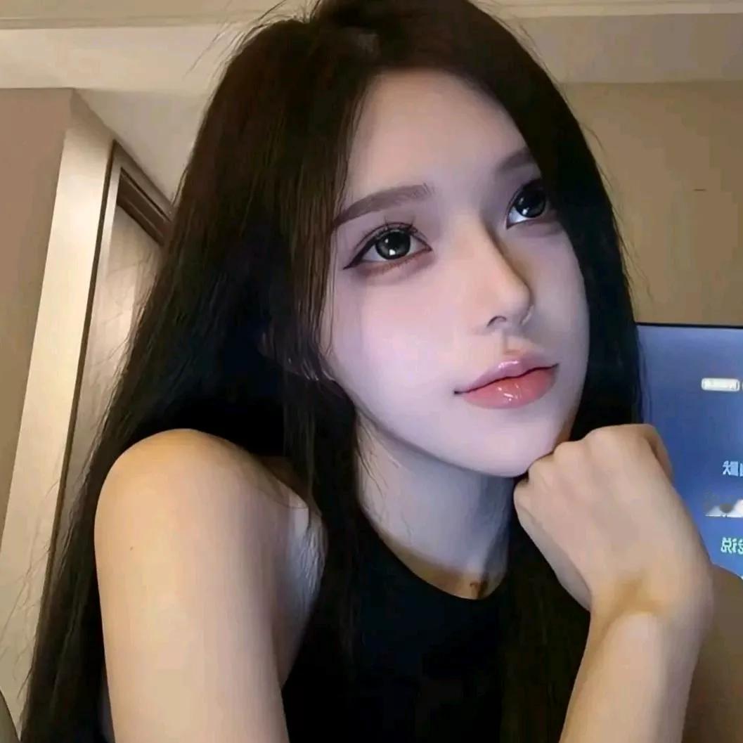 宅家自拍，元气满满的一天！居家甜美自拍 居家自拍 宅家自拍 宅家拍照 宅家自拍集