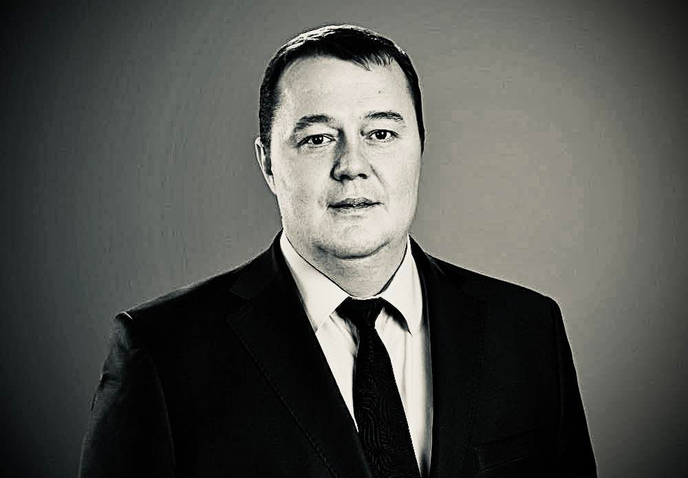 那个在数百次袭击后仍能维持乌克兰电力系统的专家：已故的前“乌克兰电力系统”负责人