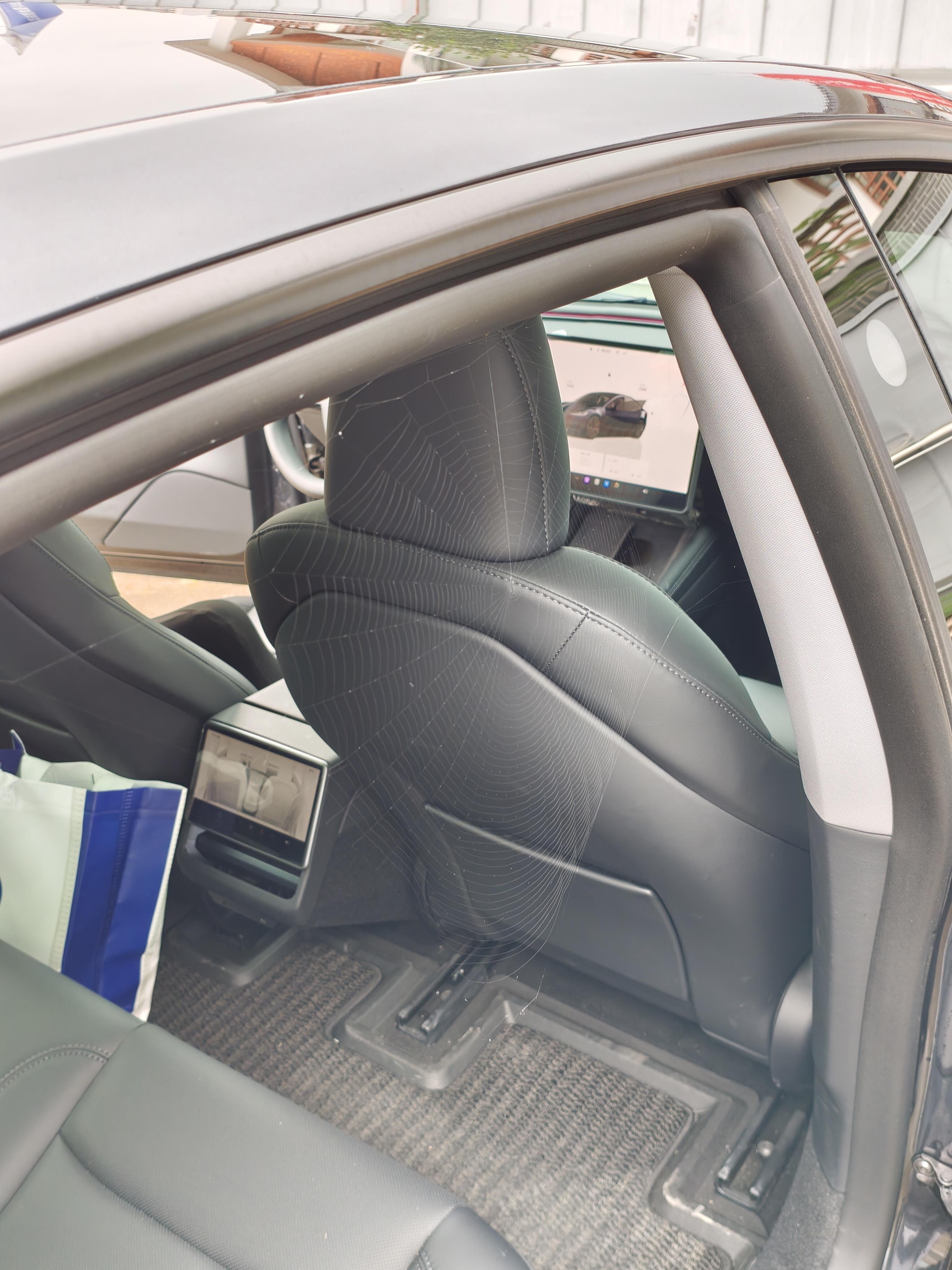 我就两天没开 至于么😂😂🕸️ ​​​