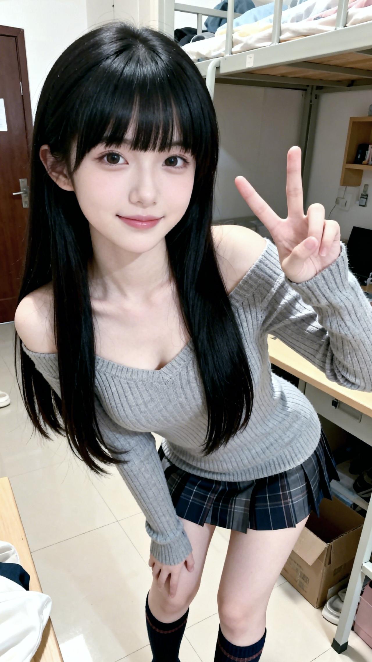 甜系女孩 美女 甜妹女孩 可爱 甜妹