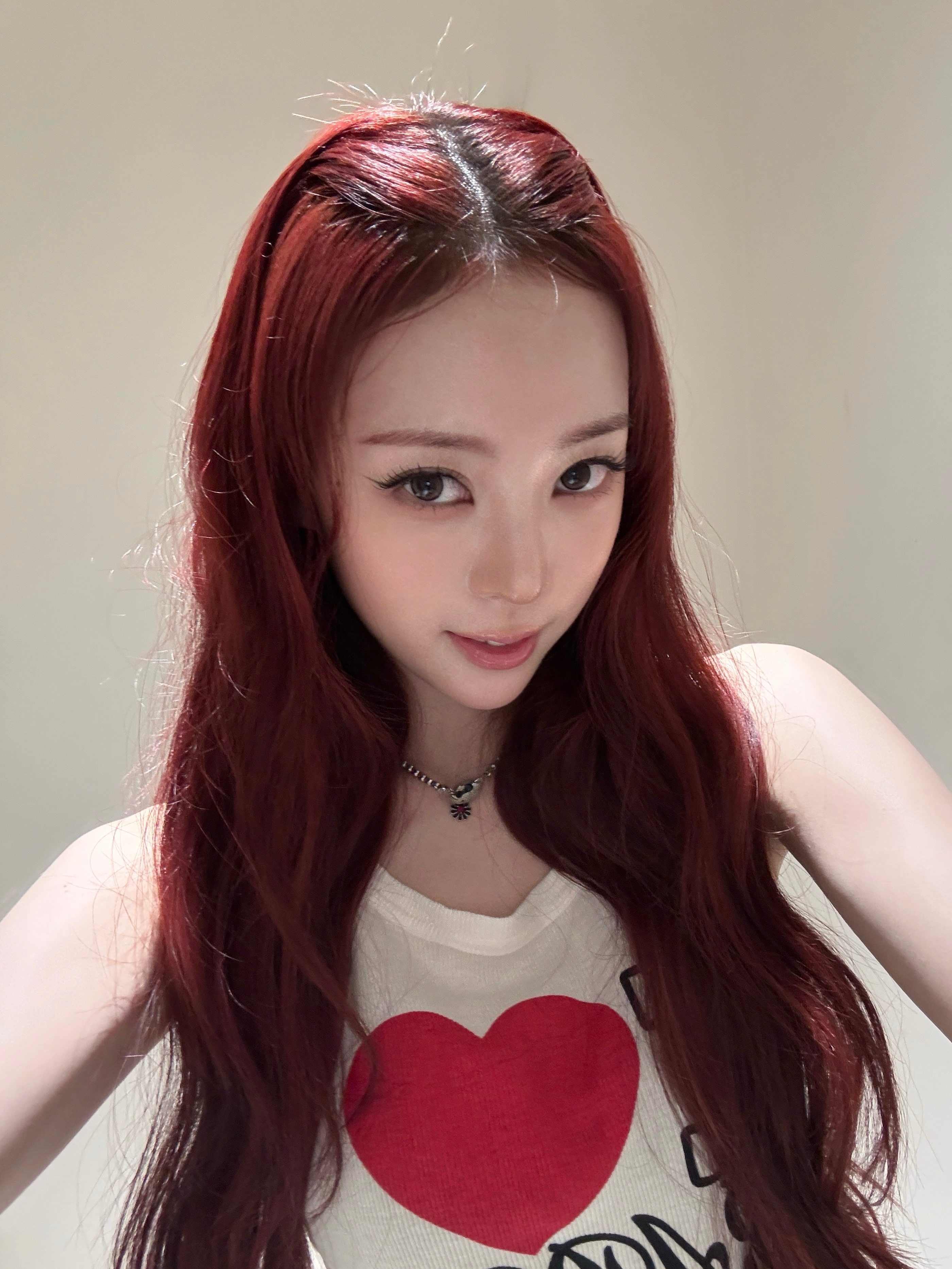 260622 narin churr美萌❣️ 