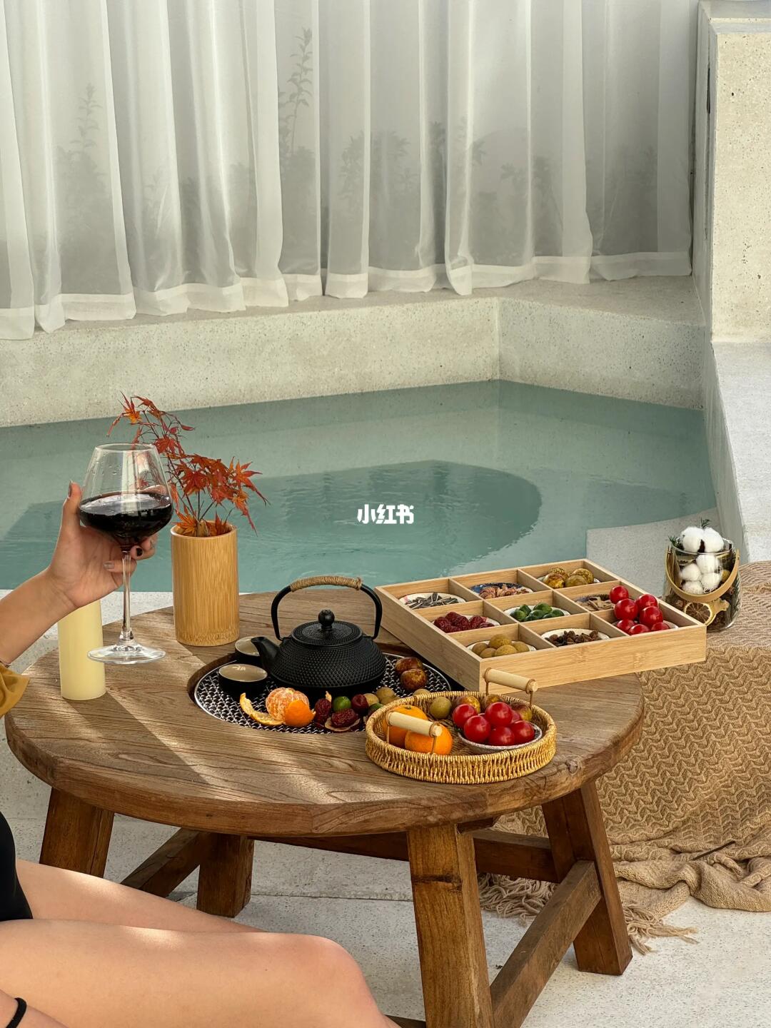 准备去安吉云上草原的宝子都收到通知了吗…